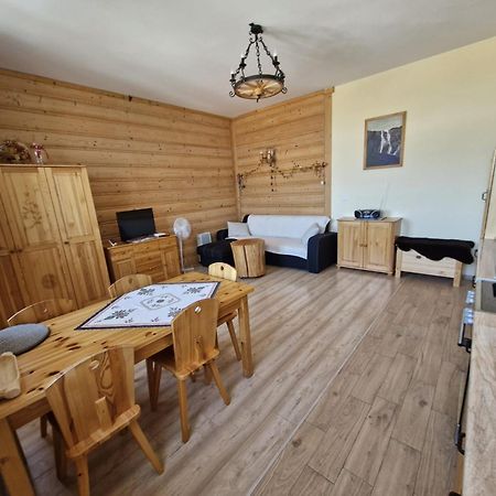 Apartamenty Na Szlaku Czarny Dunajec Exterior photo