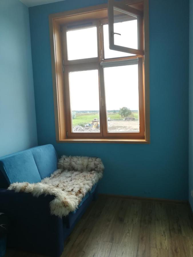 Apartamenty Na Szlaku Czarny Dunajec Exterior photo