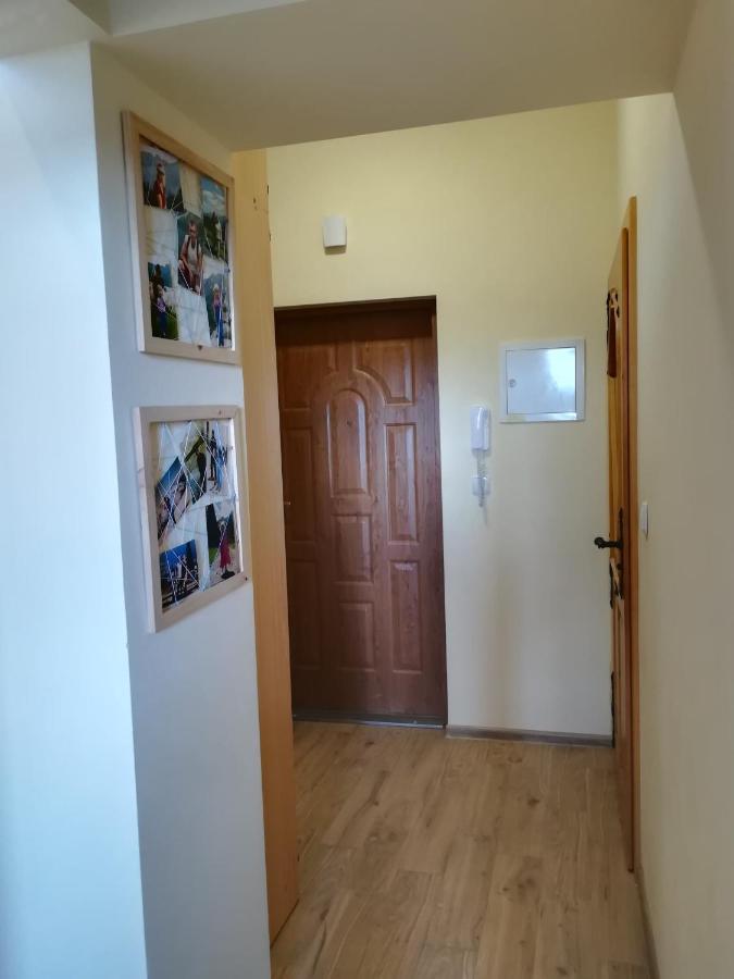 Apartamenty Na Szlaku Czarny Dunajec Exterior photo