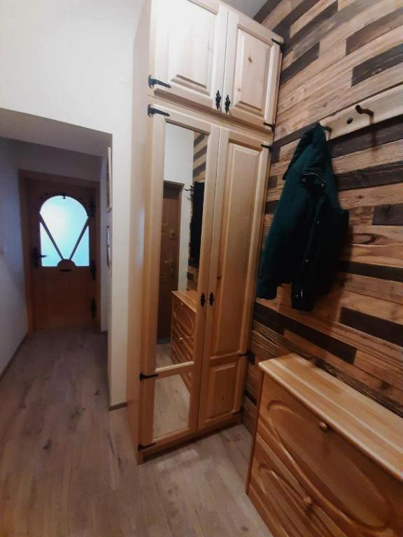Apartamenty Na Szlaku Czarny Dunajec Exterior photo